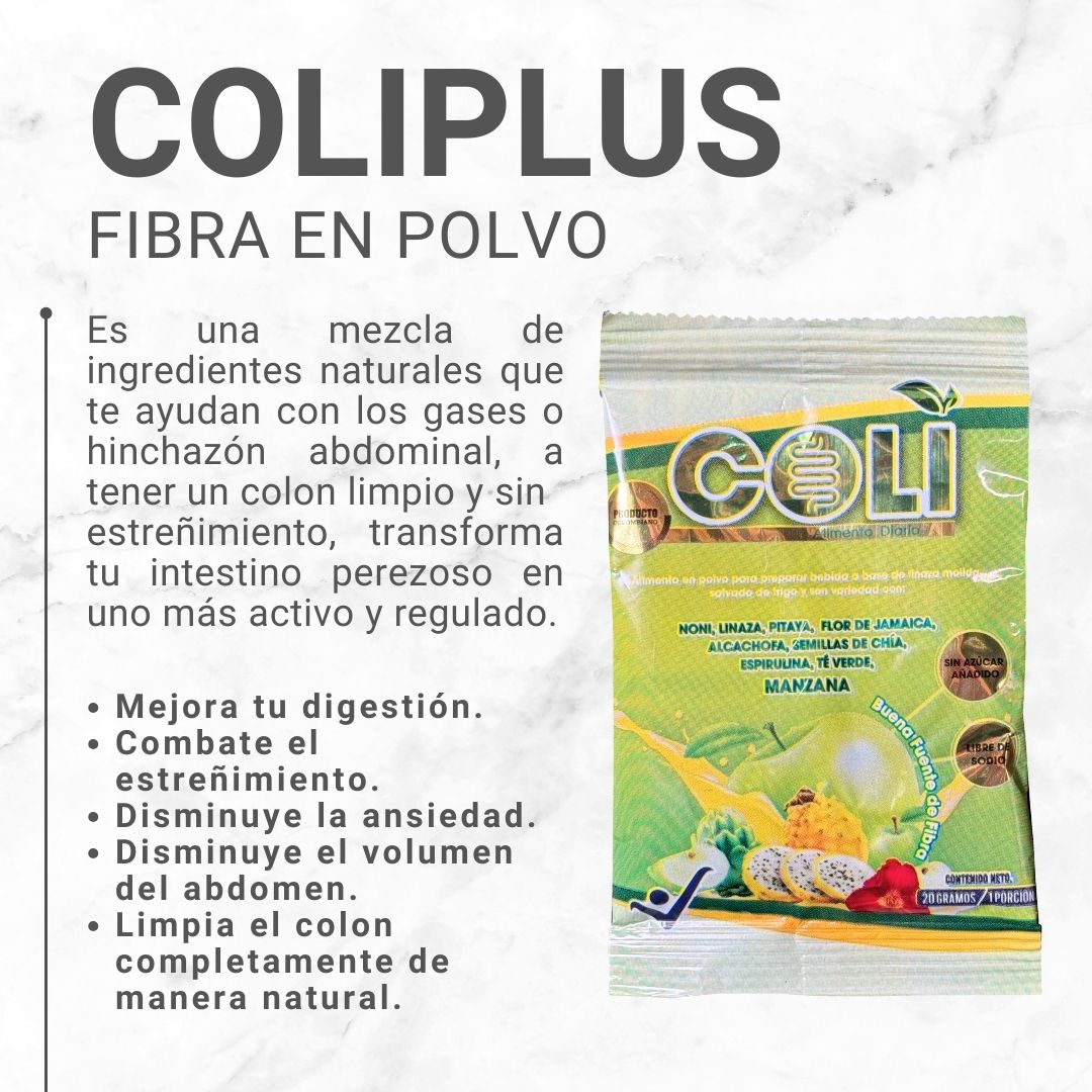 Obsequio Coli