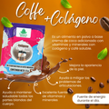 Obsequio Coffee colageno