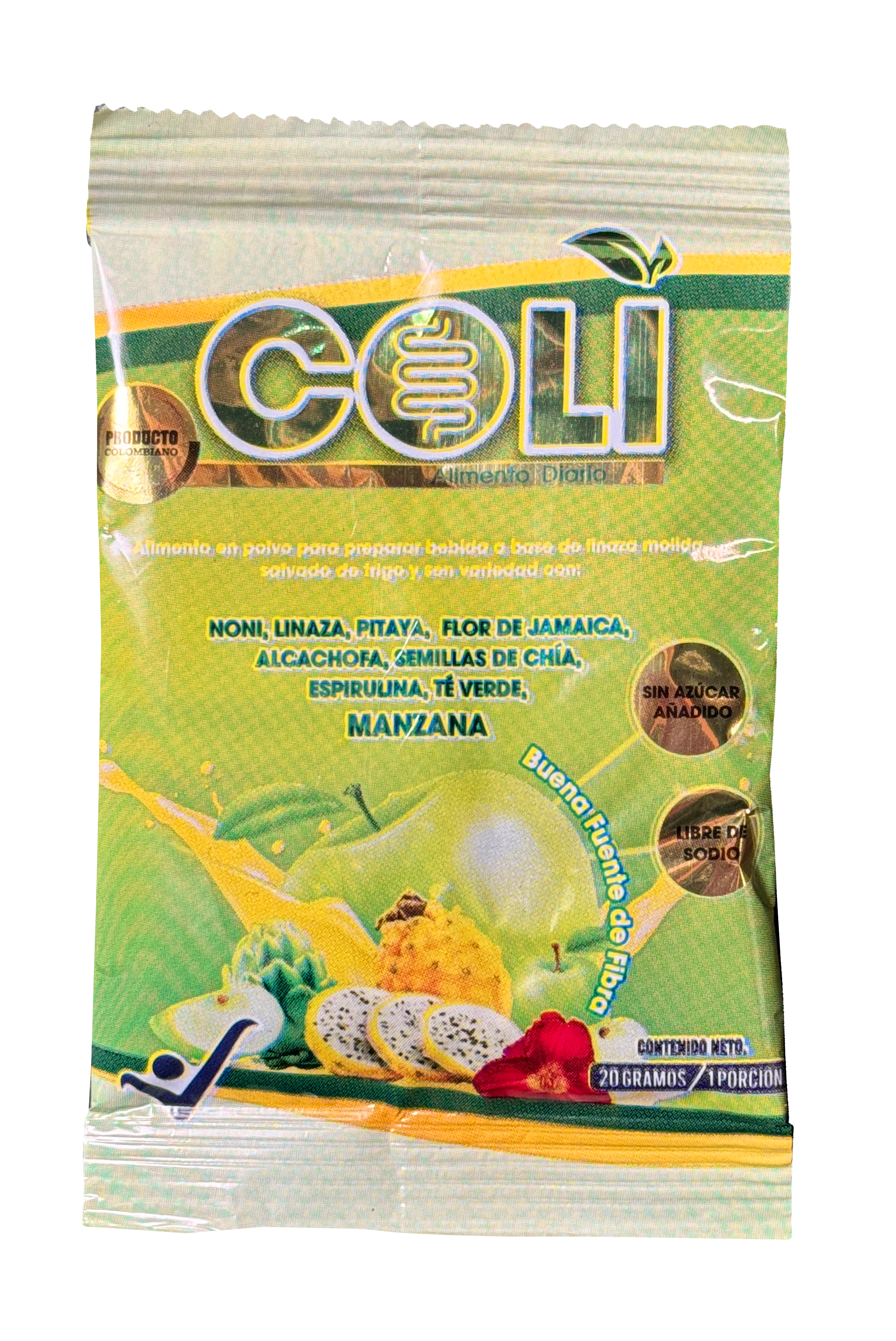 Obsequio Coli