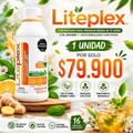 Liteplex