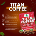 Obsequio Titan Coffee